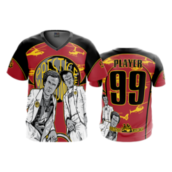 1739 FD Sport V-Neck MENS