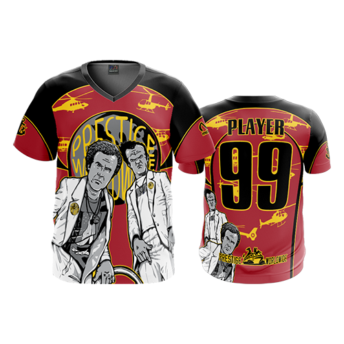 1739 FD Sport V-Neck MENS