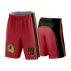 1739 FD Razor Shorts