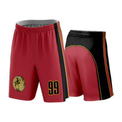 1739 FD Razor Shorts