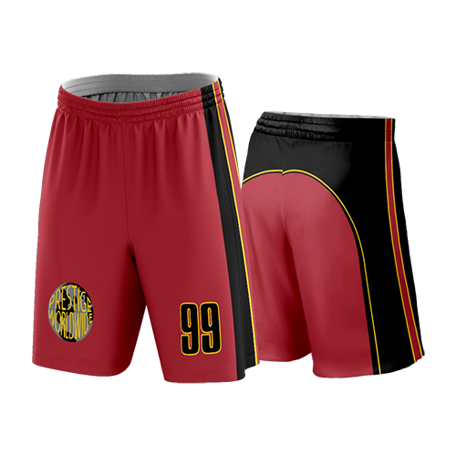 1739 FD Razor Shorts