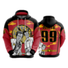 1739 FD Hoody