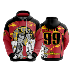 1739 FD Hoody