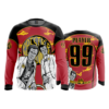 1739 FD Long Sleeve MENS