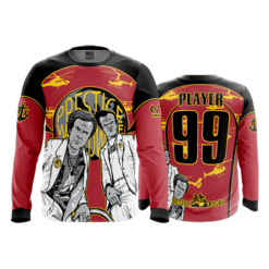 1739 FD Long Sleeve MENS