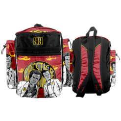 1739 Mojo Diamond Backpack