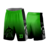 1751 FD Razor Shorts