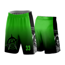 1751 FD Razor Shorts