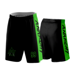 1751 FD Razor Shorts