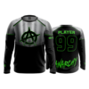 1751 FD Long Sleeve MENS