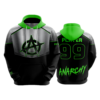 1751 FD Hoody