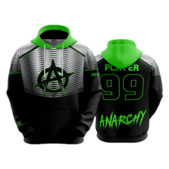 1751 FD Hoody