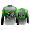 1751 FD Long Sleeve MENS