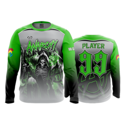 1751 FD Long Sleeve MENS