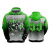 1751 FD Hoody