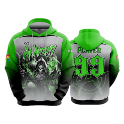 1751 FD Hoody