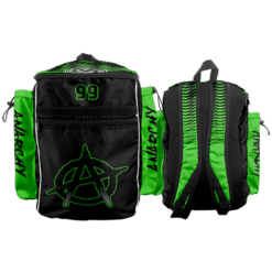 1751 Mojo Diamond Backpack