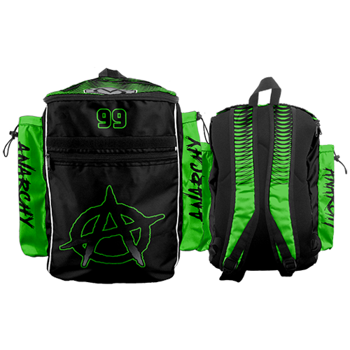 1751 Mojo Diamond Backpack