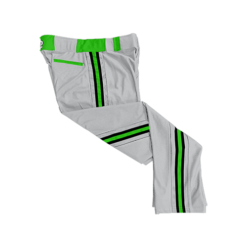 1751 SD MENS CUSTOM BRAIDED BALL PANT