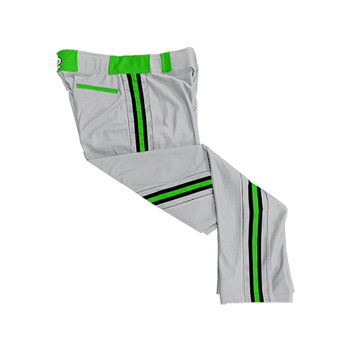 1751 SD MENS CUSTOM BRAIDED BALL PANT