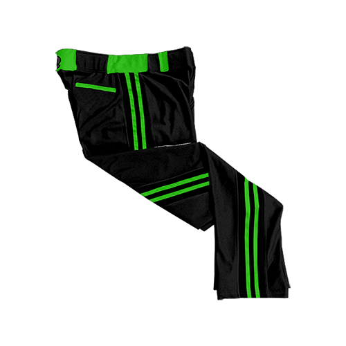 1751 SD MENS CUSTOM BRAIDED BALL PANT