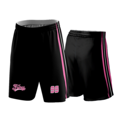 1725 FD Razor Shorts