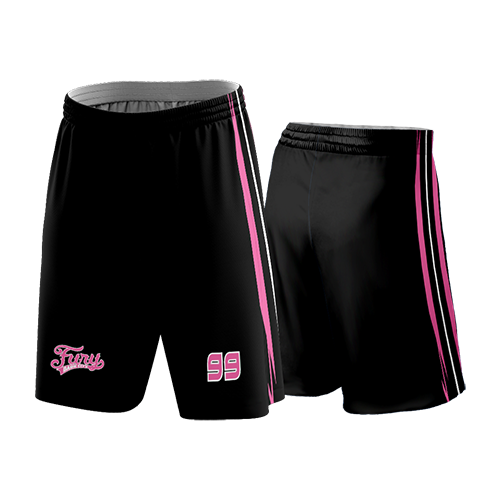 1725 FD Razor Shorts