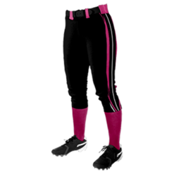 1725 FD Girls Fastpitch Pant