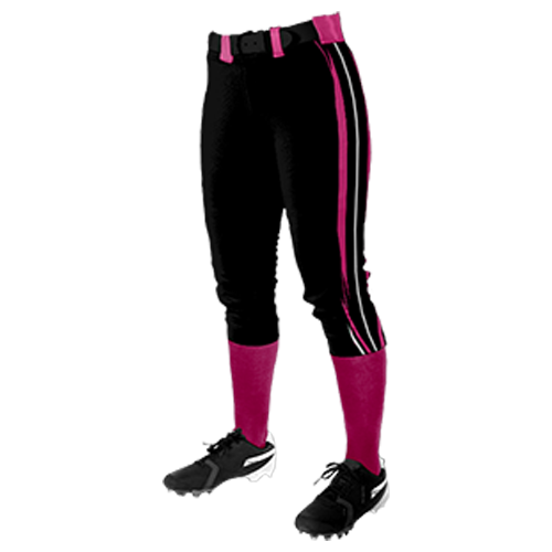 1725 FD Girls Fastpitch Pant