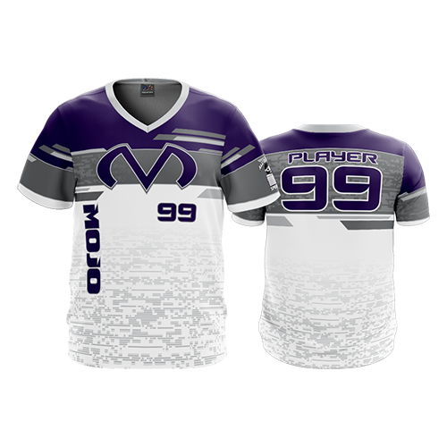 1736 FD Sport V-Neck MENS