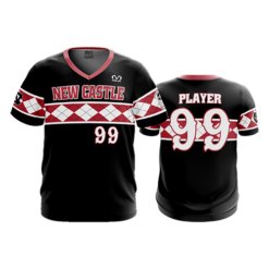 1736 FD Sport V-Neck MENS