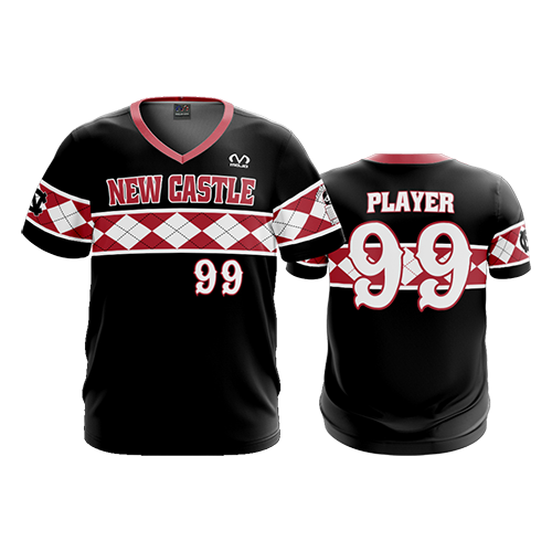 1736 FD Sport V-Neck MENS