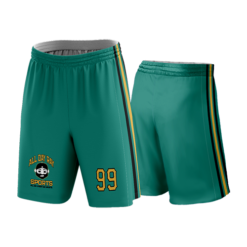 1736 FD Razor Shorts