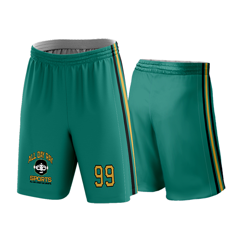 1736 FD Razor Shorts