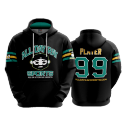 1736 FD Hoody