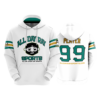 1736 FD Hoody