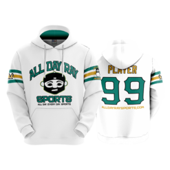 1736 FD Hoody