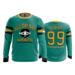 1736 FD Long Sleeve MENS