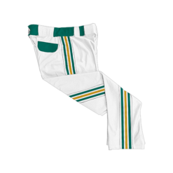 1736 SD MENS CUSTOM BRAIDED BALL PANT