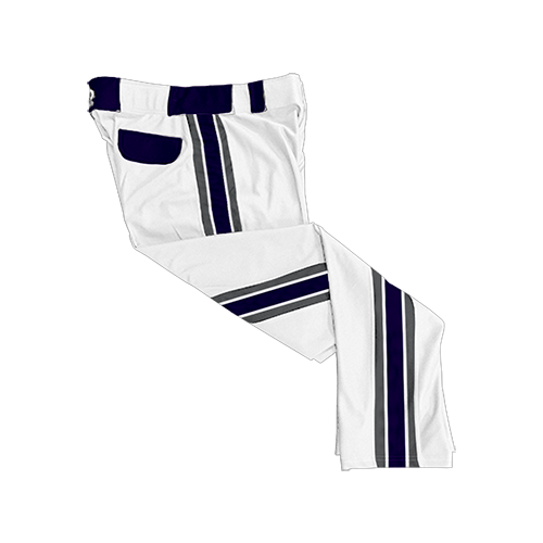 1736 SD MENS CUSTOM BRAIDED BALL PANT