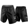 4 Way Micro Fiber Shorts