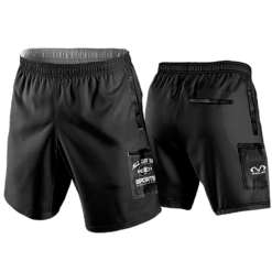 4 Way Micro Fiber Shorts