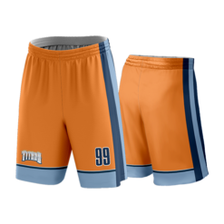 1747 FD Razor Shorts