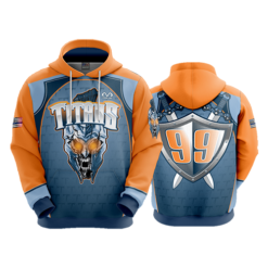 1747 FD Hoody