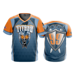 1747 FD Sport V-Neck MENS