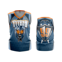 1747 FD Womens V-Neck Sleeveless