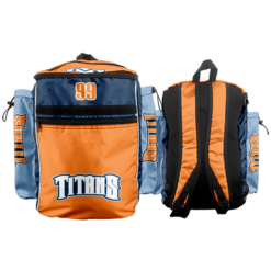 1747 Mojo Diamond Backpack