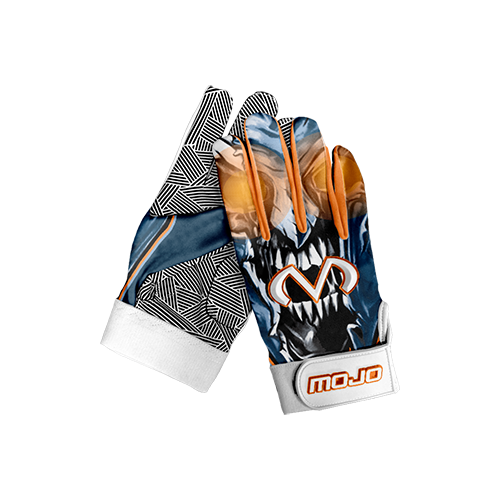 1747 MOJO LARGE M GLOVES