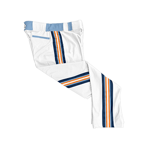 1747 SD MENS CUSTOM BRAIDED BALL PANT