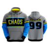 1766 FD Hoody
